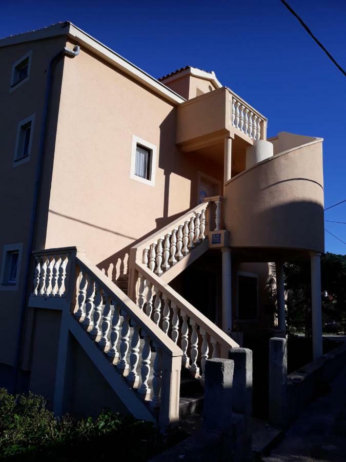Apartments Sakarun Soline 솔리네 외부 사진